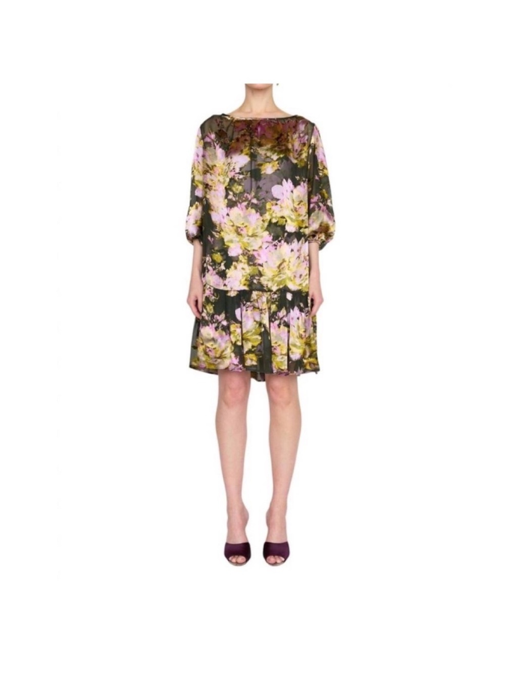 Christy Lynn Orion Dress Small NEW